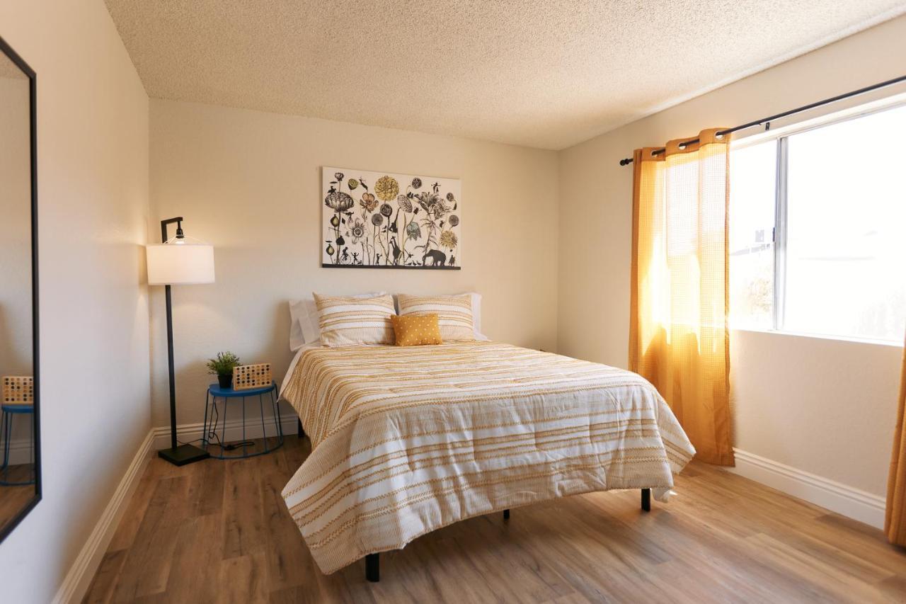 Holiday home Minutes To Jt National Park, Hot Tub & Game *